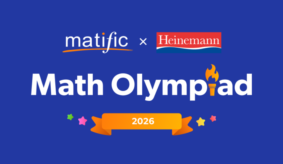 The First National Matific Math Olympiad: A New Way to Inspire Math Learning