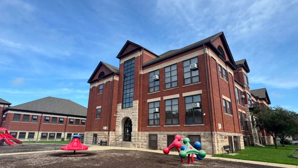 Ottawa ESD school