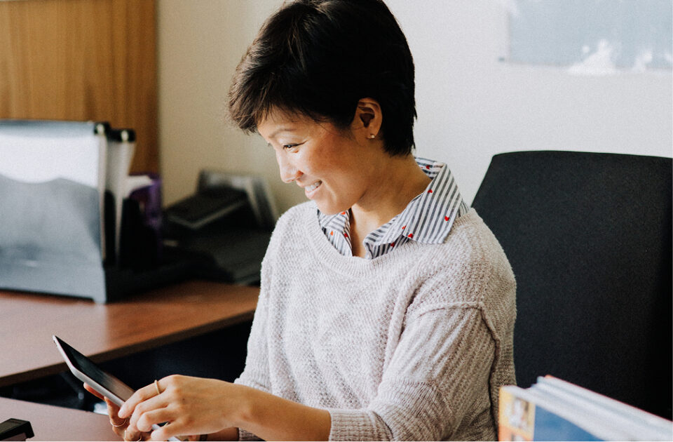 Simplify daily planning Into MCA Admins WF2923350