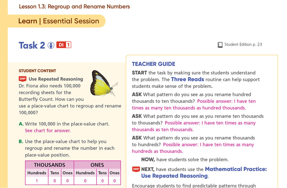 Turn the page and teach Into MCA For Teachers WF2923350