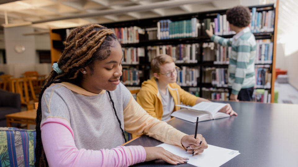 How to Integrate Writing Across the Curriculum hero