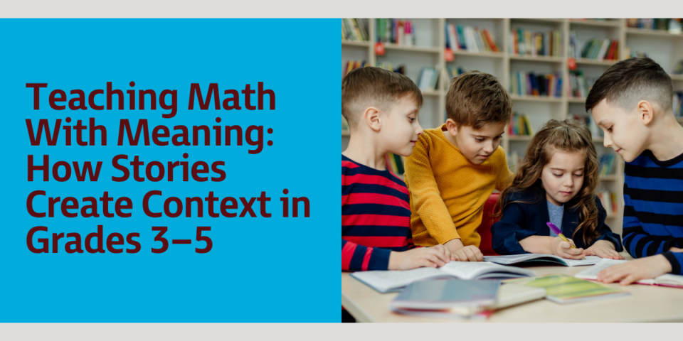 Teachingmathwithmeaning