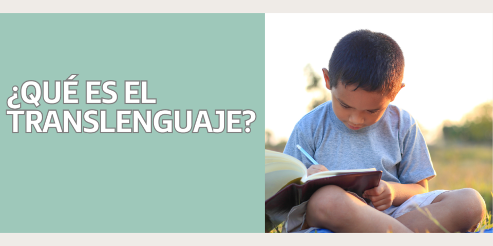 Translangaging