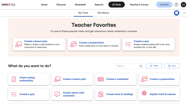 AI Tools Homepage WF2593950 Jan