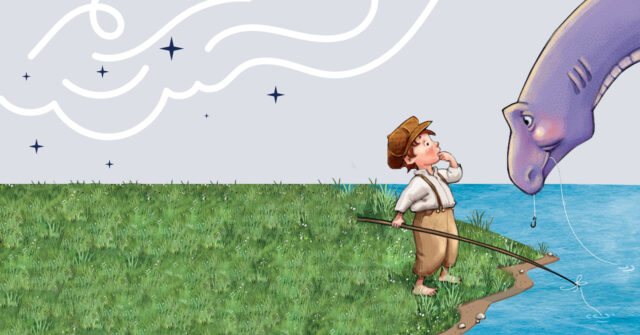 When Phonics Meets Fantasy: A Joyful Path to Reading