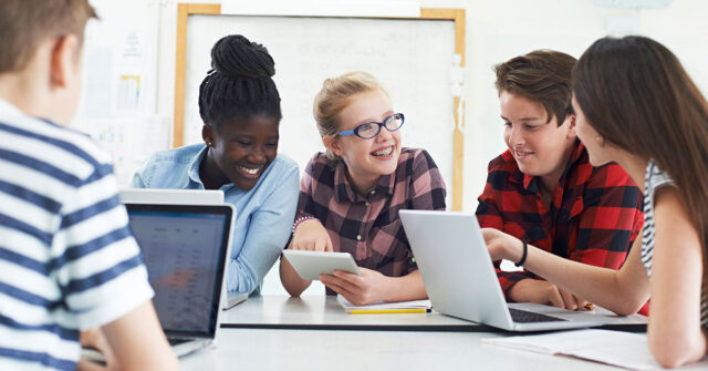 Using Educational Games to Transform K–5 Mathematics 