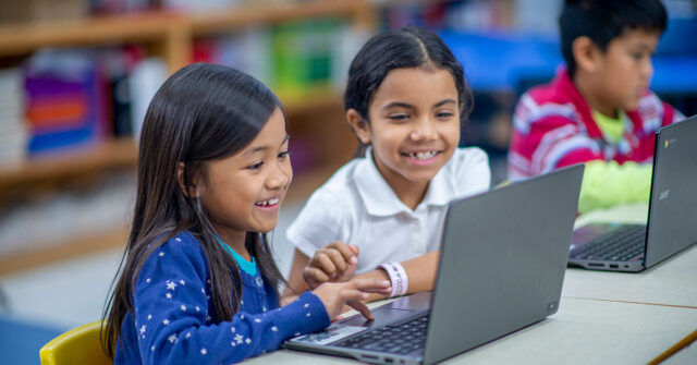 Teaching Problem-Solving in Math for Elementary Learners