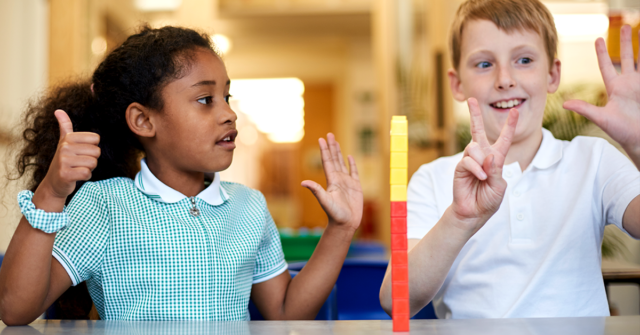 How Scaffolded Content Supports Math Intervention