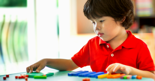The Role of Independent Student Work in Effective Math Intervention