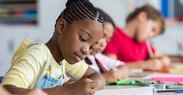 Kickstarting Math Learning with Purposeful Routines