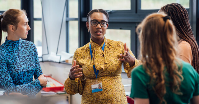 Navigating Teaching Literacy: Tips from an Instructional Coach