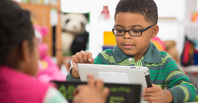 Five Instructional Structures That Empower Confident, Engaged Math Learners