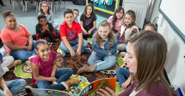 Why Is Building Knowledge Important in Literacy Learning?