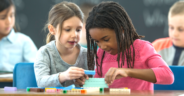 Dr. Karen Fuson on Today’s Math: Classrooms Where Every Voice Counts