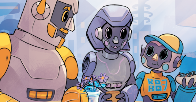 Balancing Skill and Story: How Two Decodable Series Build Confidence in Beginning Readers