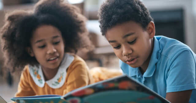 Why Reading Whole Books and Authentic Texts Matters in K–5 Classrooms 