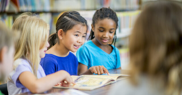 Using Decodable Books to Support Comprehension 
