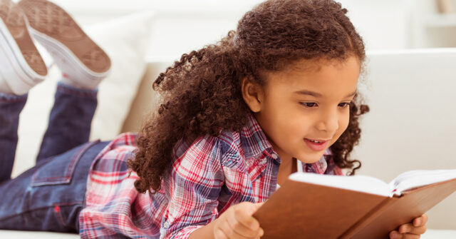 Reading Comprehension: Making Meaning from Text