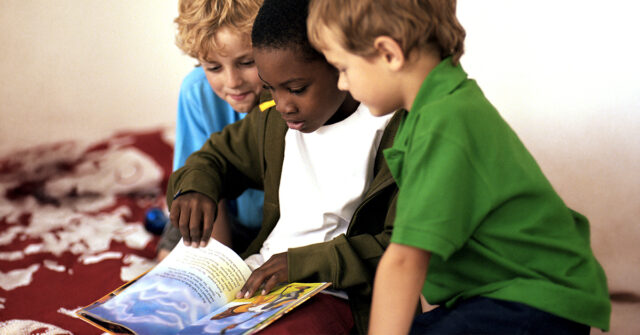 Building Knowledge for Deeper Literacy Learning