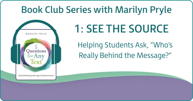 Marilyn Book Club 2