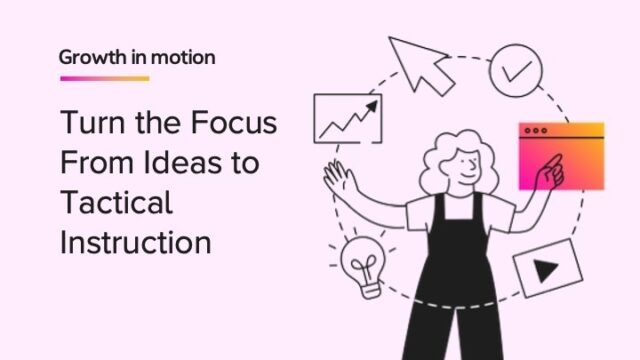 Policyin Motion hero tactical