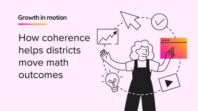 Policyin Motion math outcomes