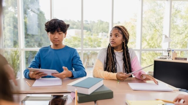 Small group intervention hero