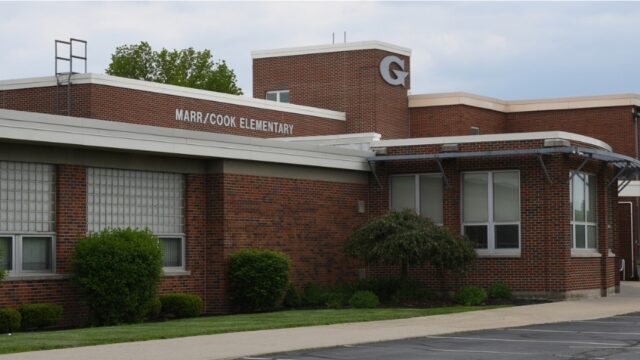 Marrcook