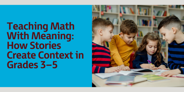 Teachingmathwithmeaning