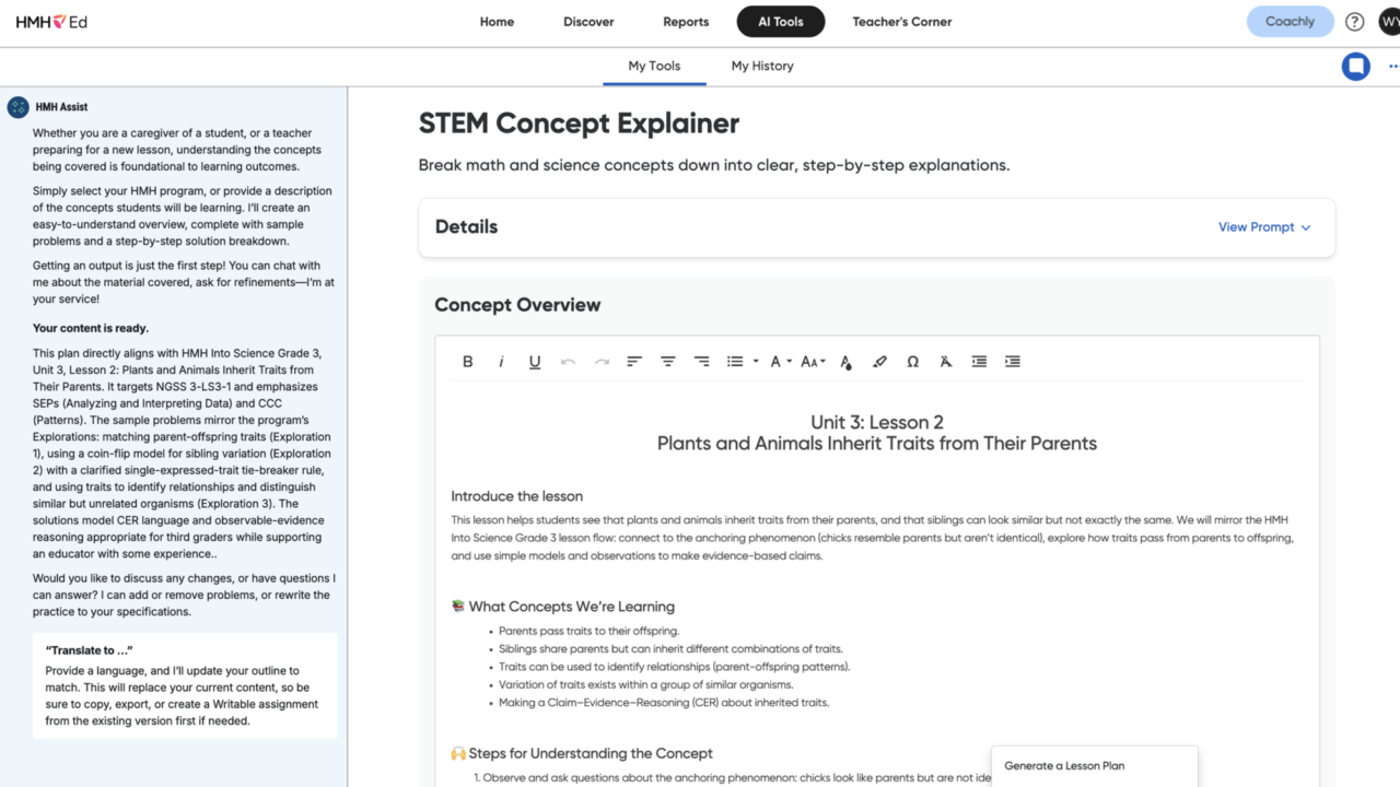 AI Tools STEM Concept Explainer WF2593950 Jan