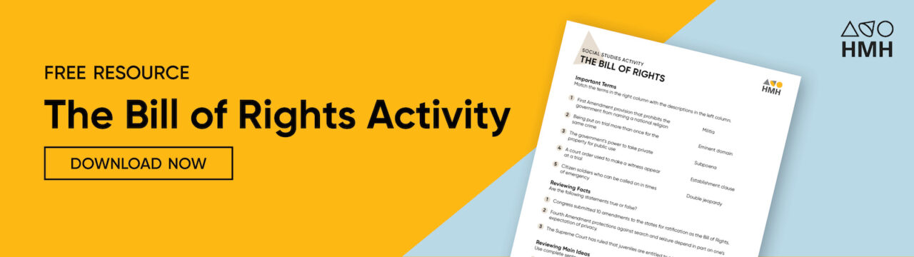 Constitution day activities