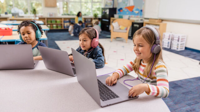 Differentiation Special Education hero