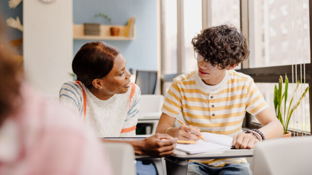 Differentiation Special Education hero