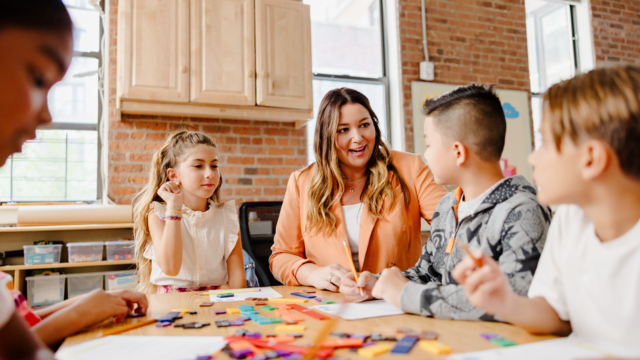How Into Math Uses Open Middle Tasks to Build Thinking Classrooms Hero