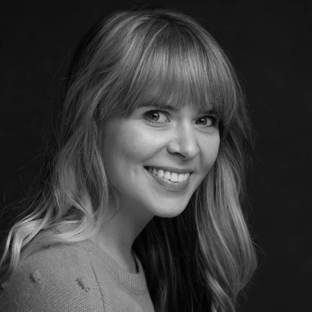Kailey Rhodes Headshot