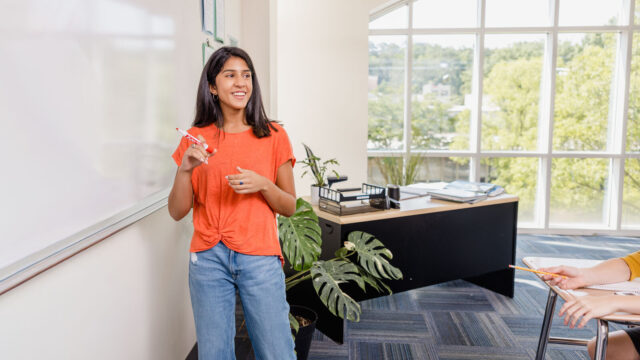 WF2563950 Shaped 2026 Blog Post AI and Oral Communication in the Classroom hero2