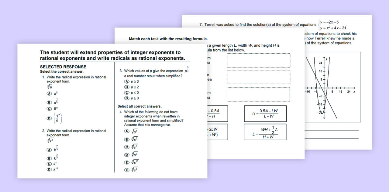 WF1927250 Shaped 2024 Blog Post Math Summative Assessment