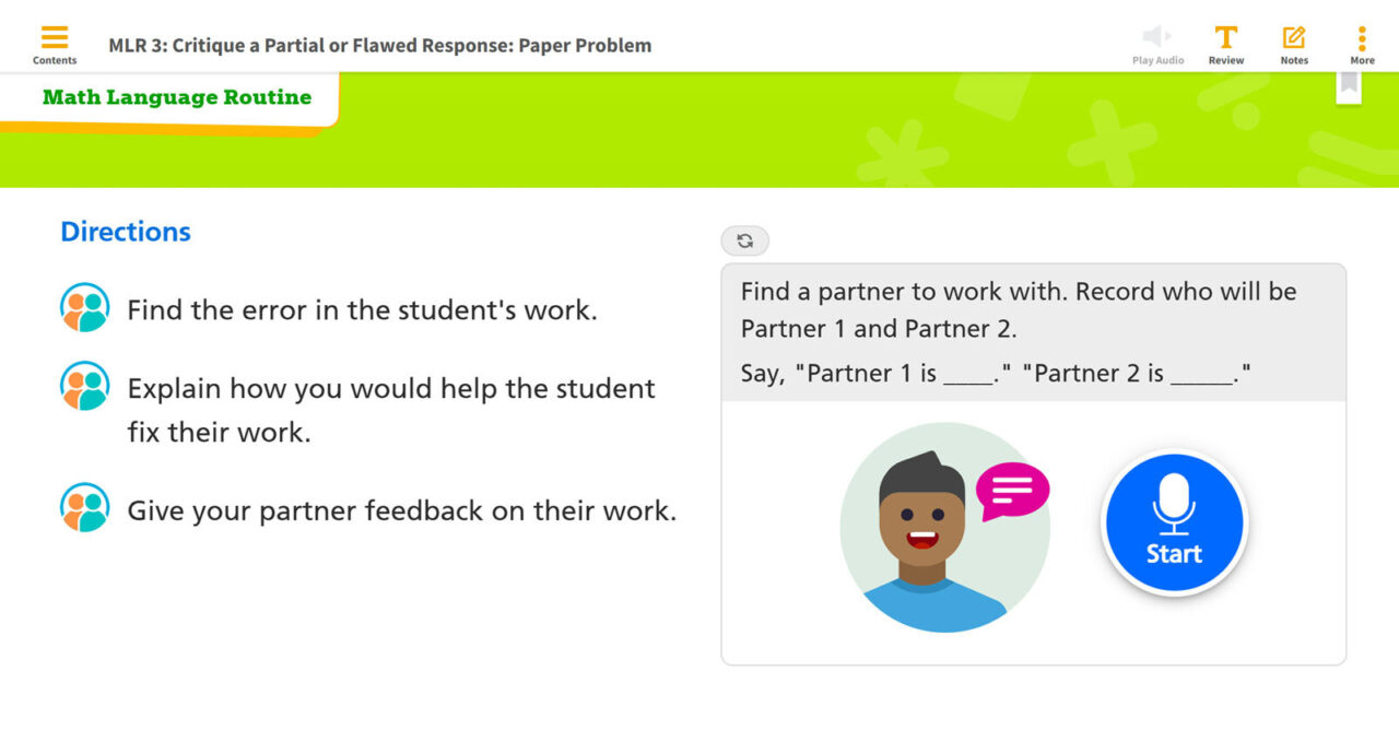 Into math mlr inline image v3