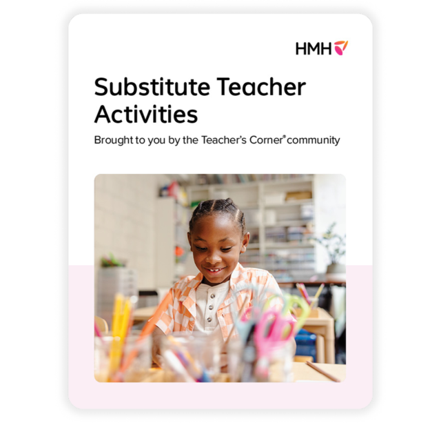 4 Ways to Support Diverse Learning Needs LP and Email