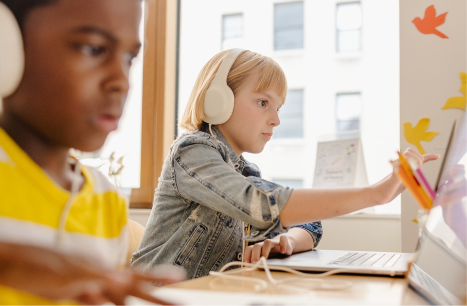 Precision learning WF2662100