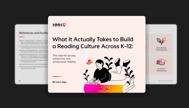 Media Assetwhat it actually takes to build a reading culture across k 12
