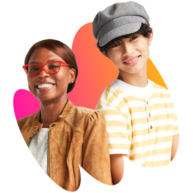 Student and teacher HMH Co homepage1