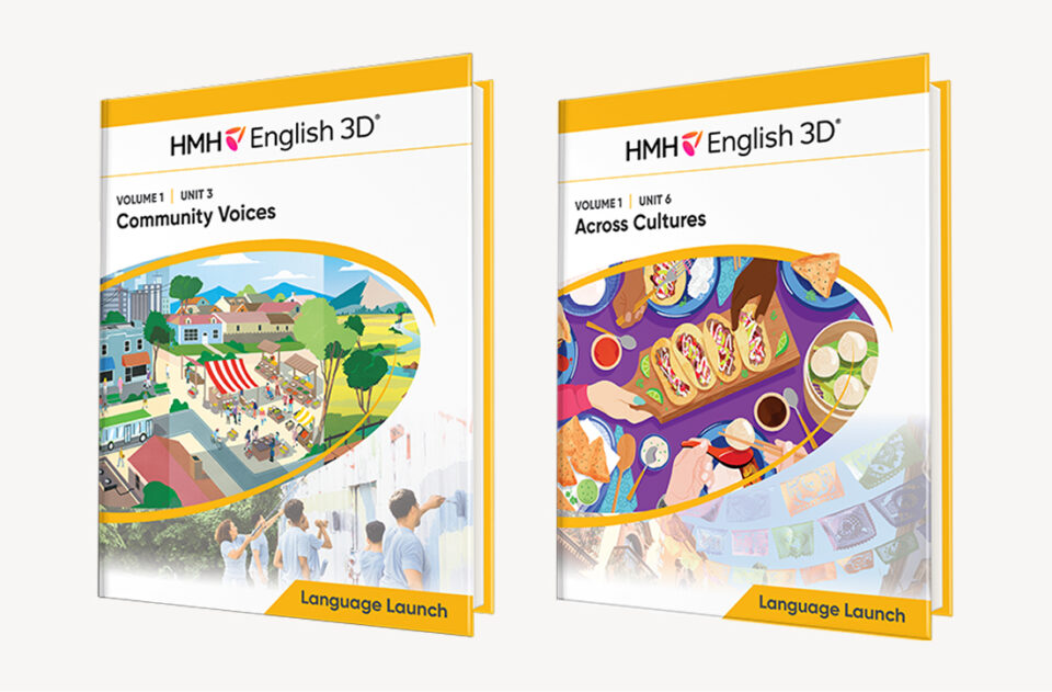 G4 12 Newcomers English3 D WF2858150