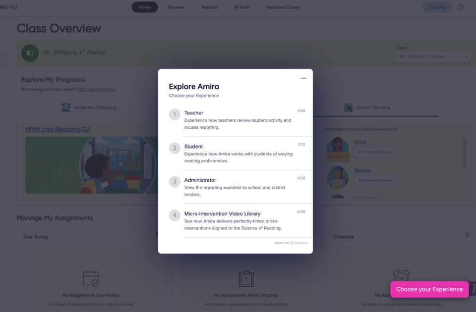 Guided demo amira WF2659950