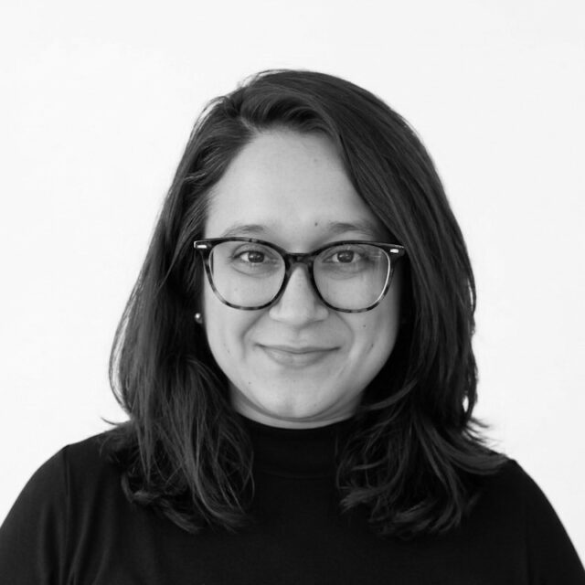 Daisy Salazar Garza