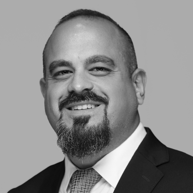 Kamal Fakhreddine