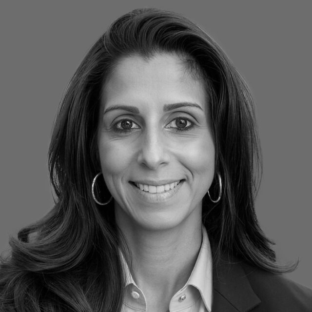 Sabine Wallis Leadership