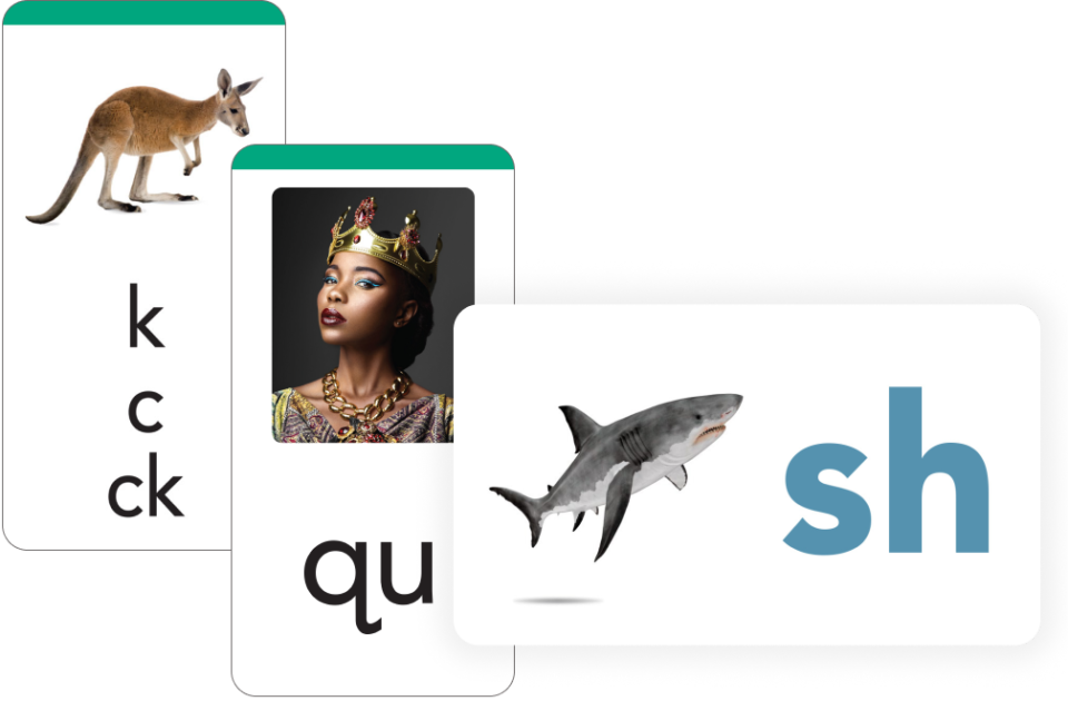 Foundational Skills Into Reading WF2859802
