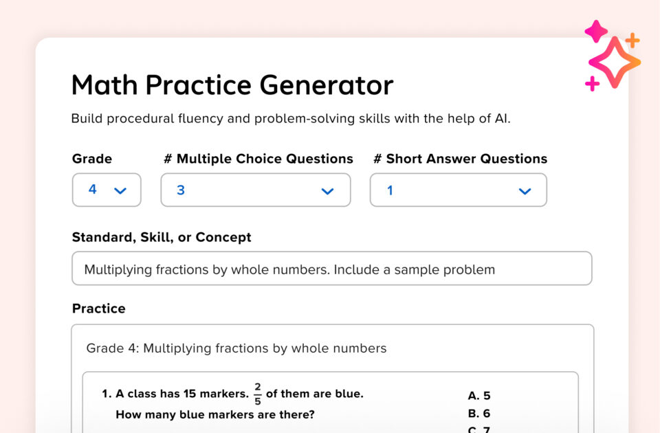 Go-Math-AITools-Math-Practice-Generator