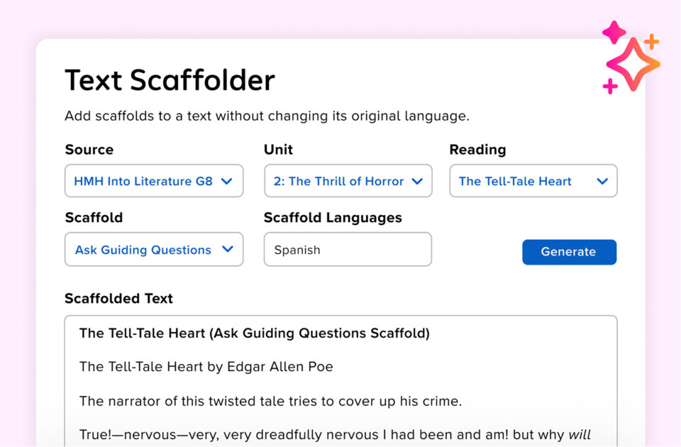 Into-Literature-Text-Scaffolder_AITools